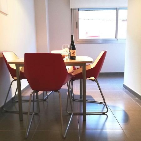 Mazi Apartments Nest Mataro Exterior photo