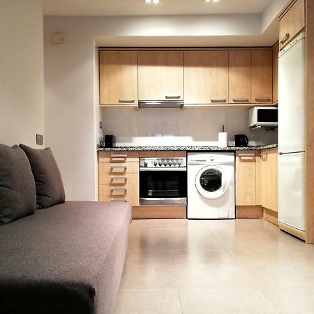 Mazi Apartments Nest Mataro Exterior photo