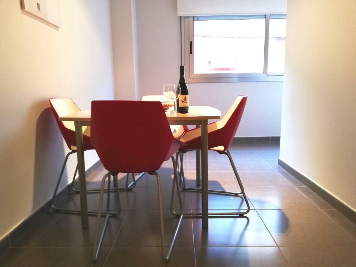 Mazi Apartments Nest Mataro Exterior photo