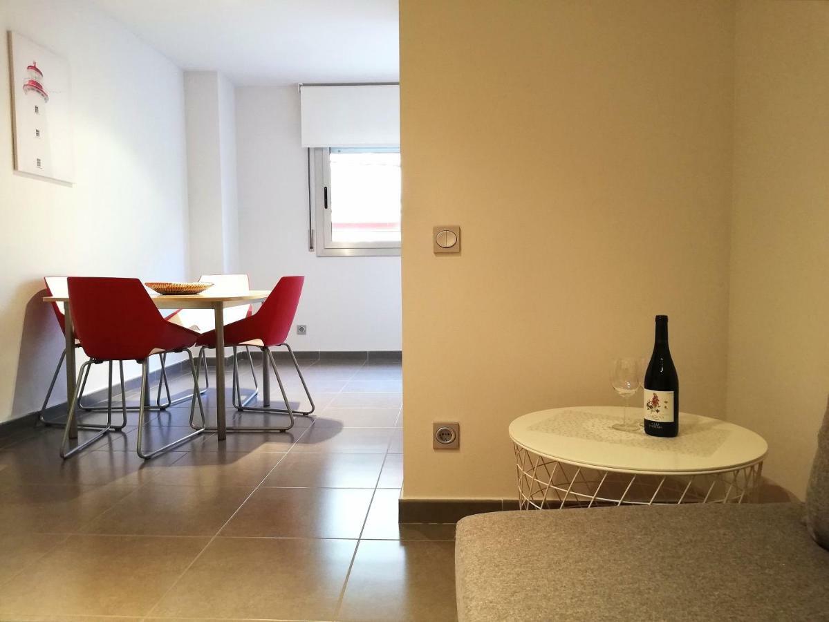 Mazi Apartments Nest Mataro Exterior photo