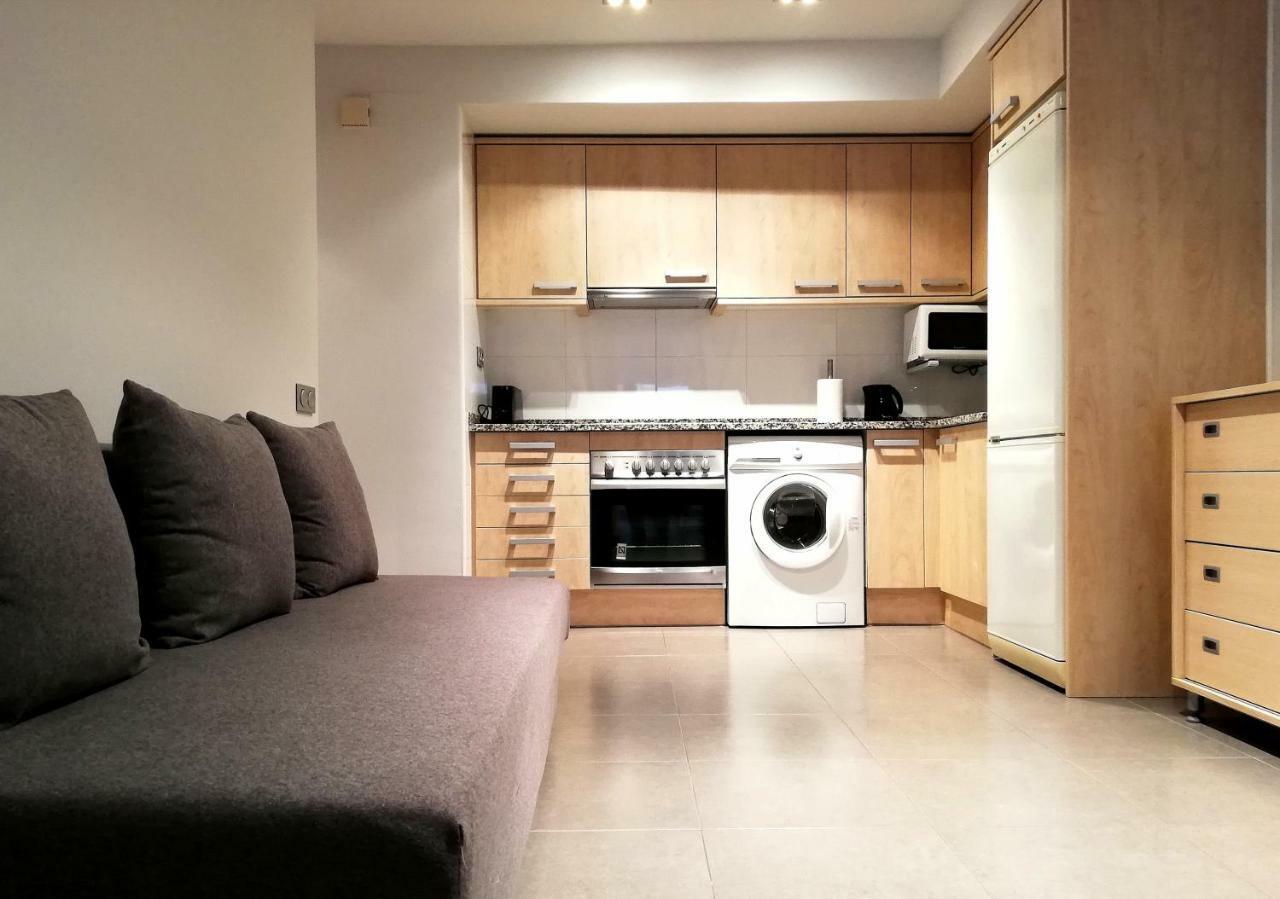 Mazi Apartments Nest Mataro Exterior photo