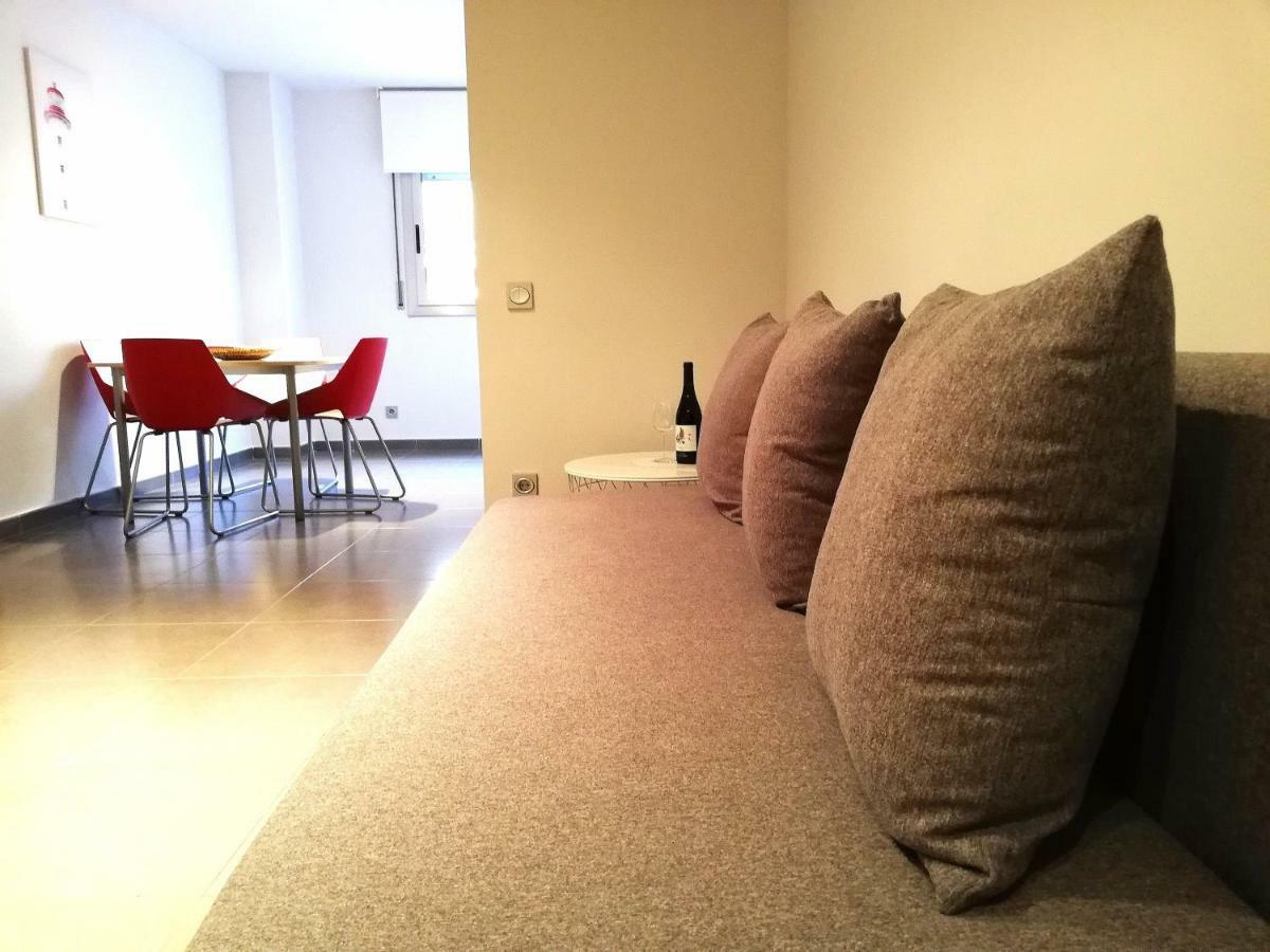 Mazi Apartments Nest Mataro Exterior photo