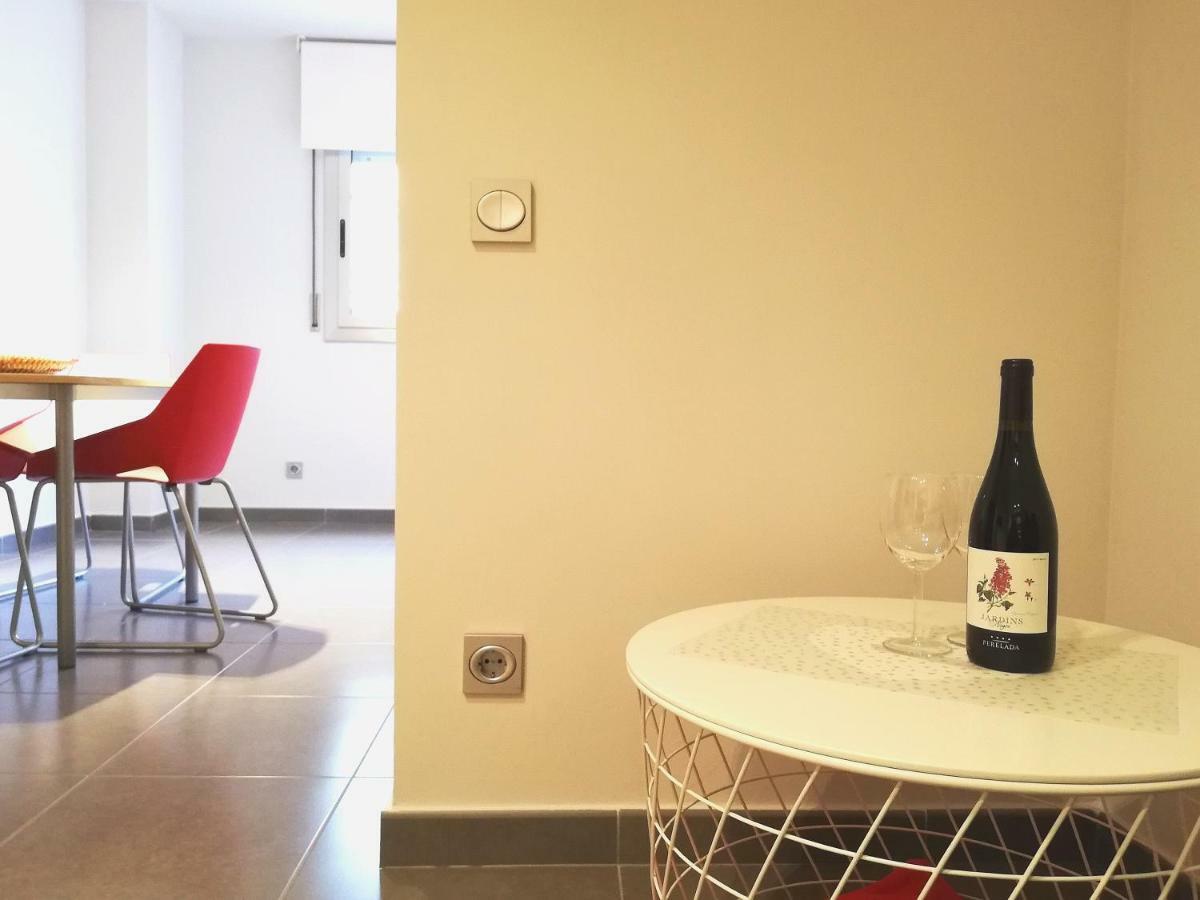 Mazi Apartments Nest Mataro Exterior photo