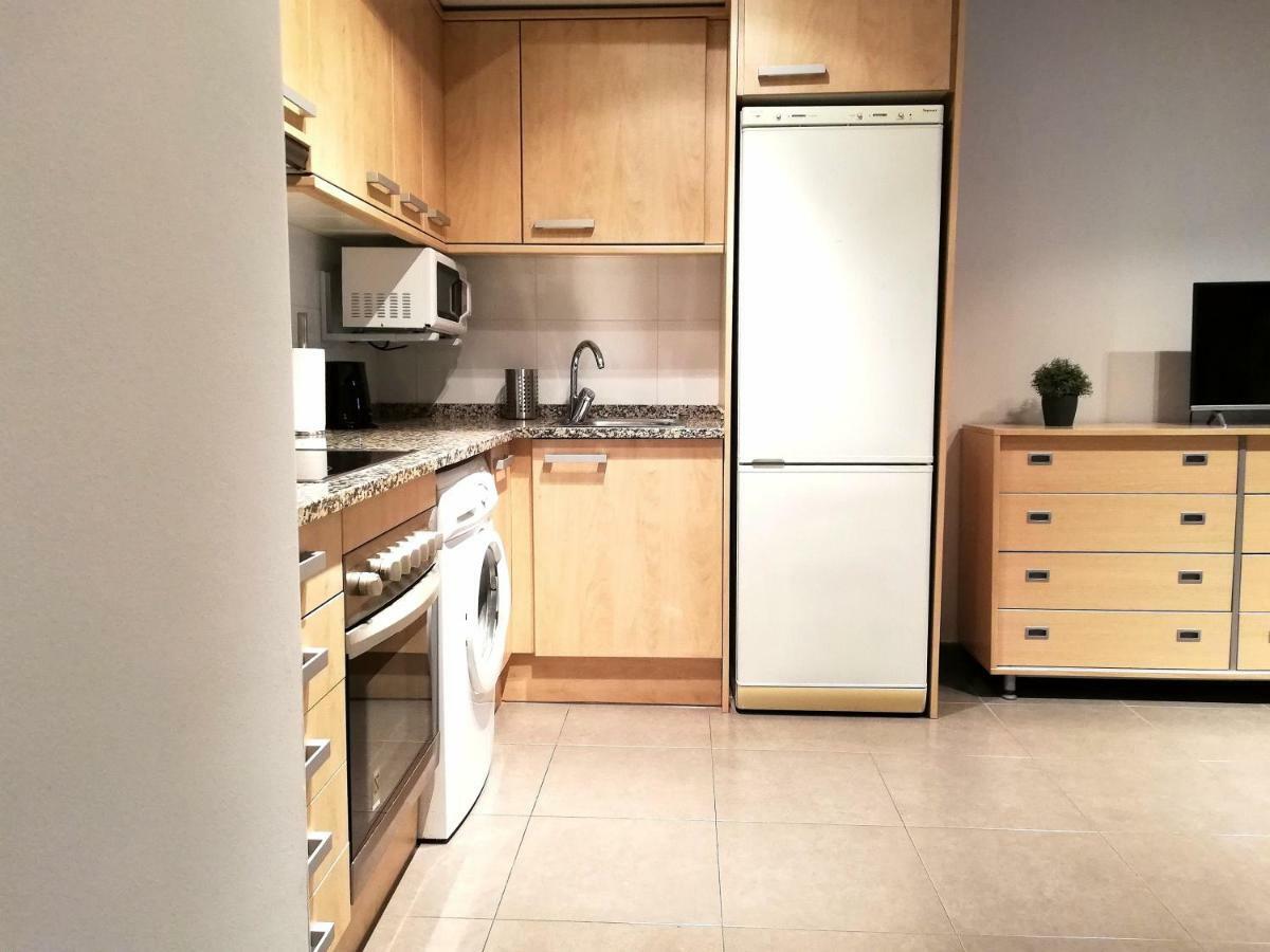 Mazi Apartments Nest Mataro Exterior photo